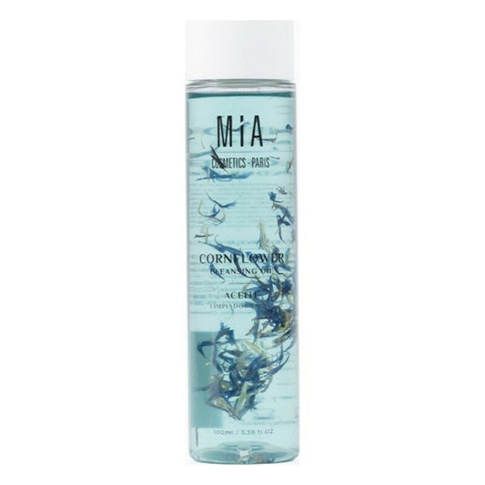 Gesichtsöl Cornflower Mia Cosmetics Paris Mia Cosmetics-Paris 200 ml