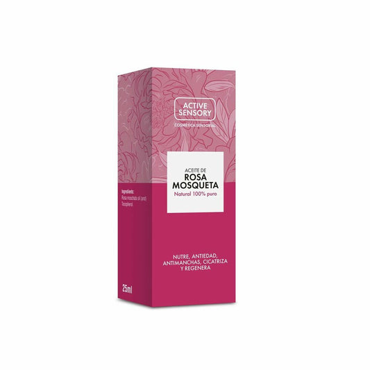 Gesichtsöl Rosa Mosqueta Redumodel 91703 25 ml