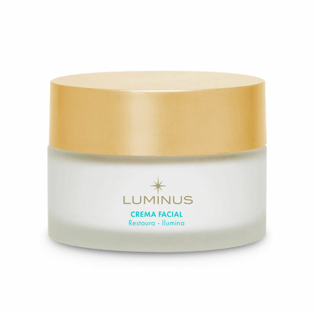 Rekonstruktive Creme Luminus (50 ml)