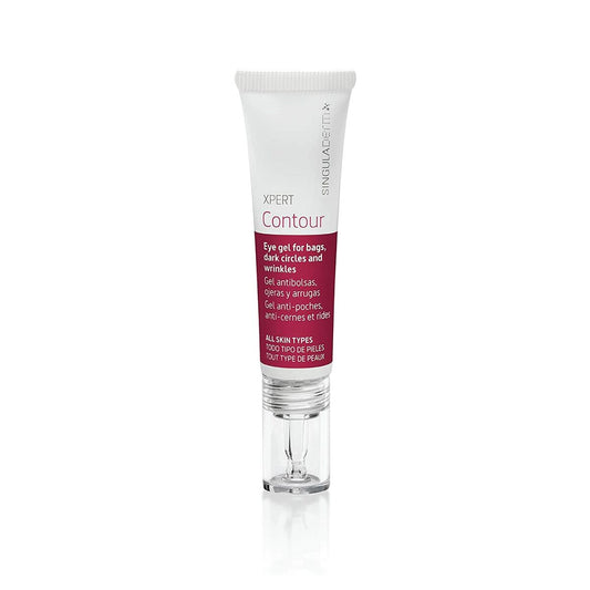 Augenkontur-Creme Singuladerm Xpert Contour Anti-Falten 30 ml