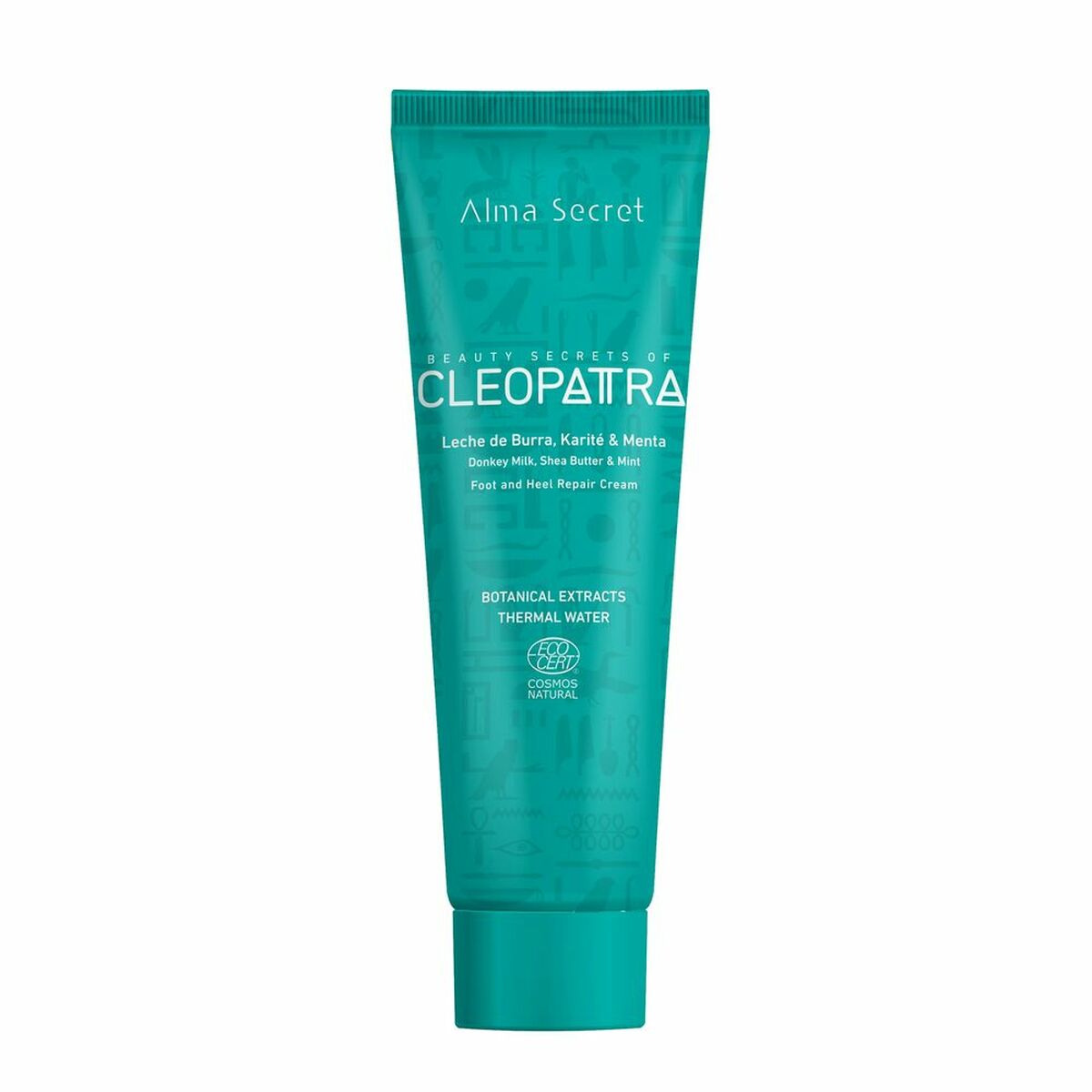 Feuchtigkeitscreme Alma Secret Cleopatra 100 ml