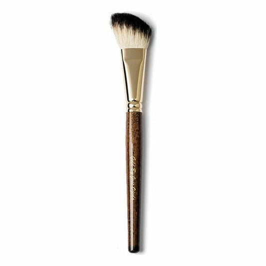 Make-Up Pinsel Gold By José Ojeda Pincel