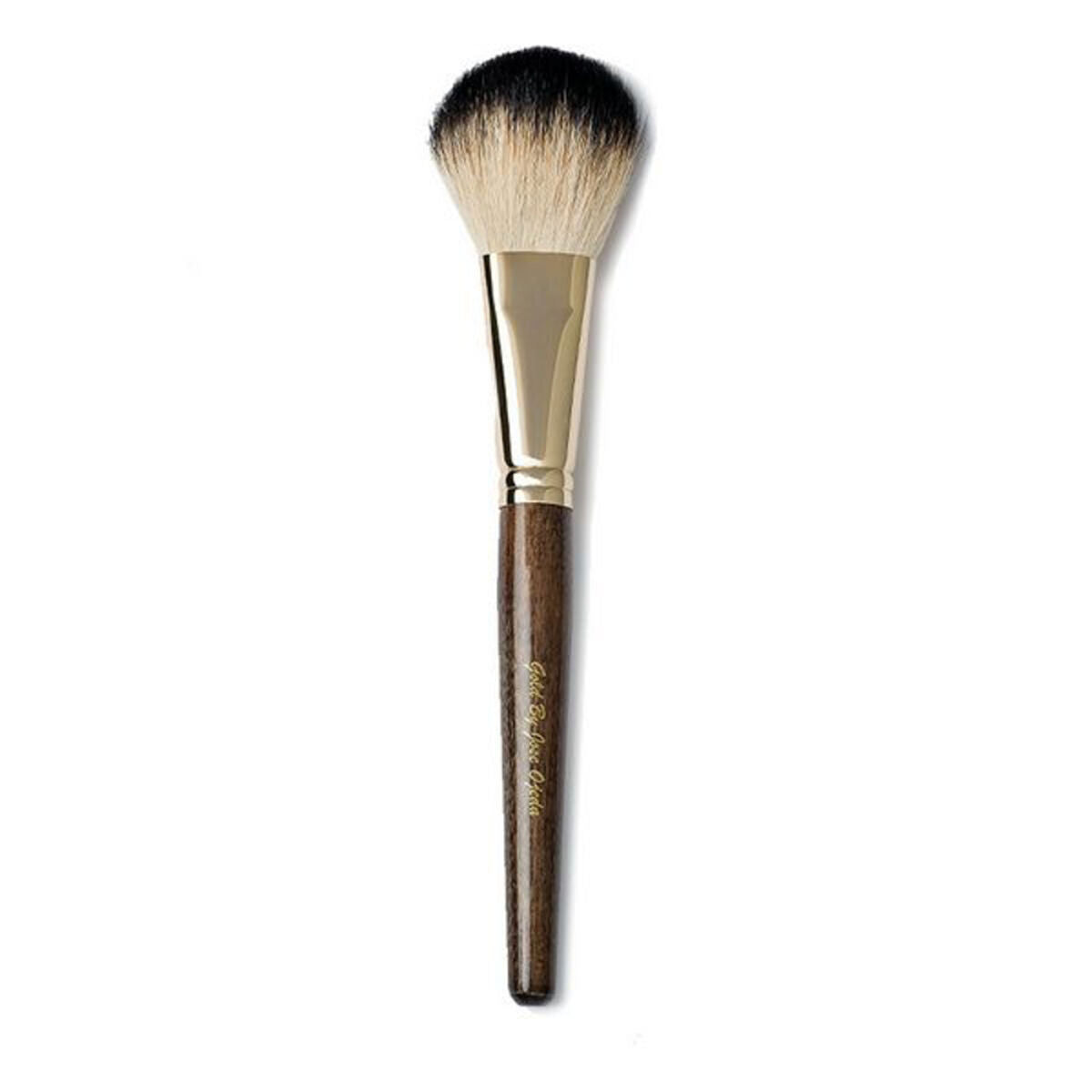 Make-Up Pinsel Gold By José Ojeda Pincel