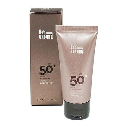 Sonnenschutz Le Tout 50+ (200 ml)