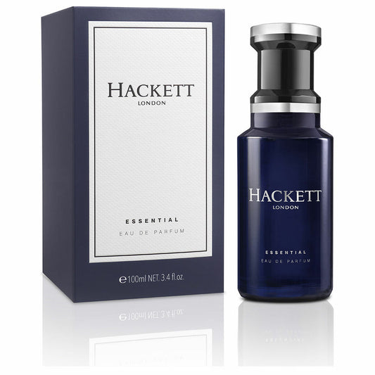 Herrenparfüm Hackett London EDP 100 ml Essential