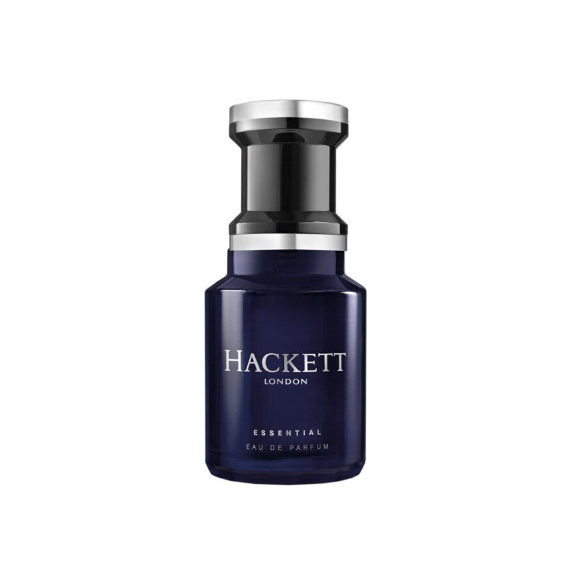 Herrenparfüm Hackett London Essential EDP (50 ml)