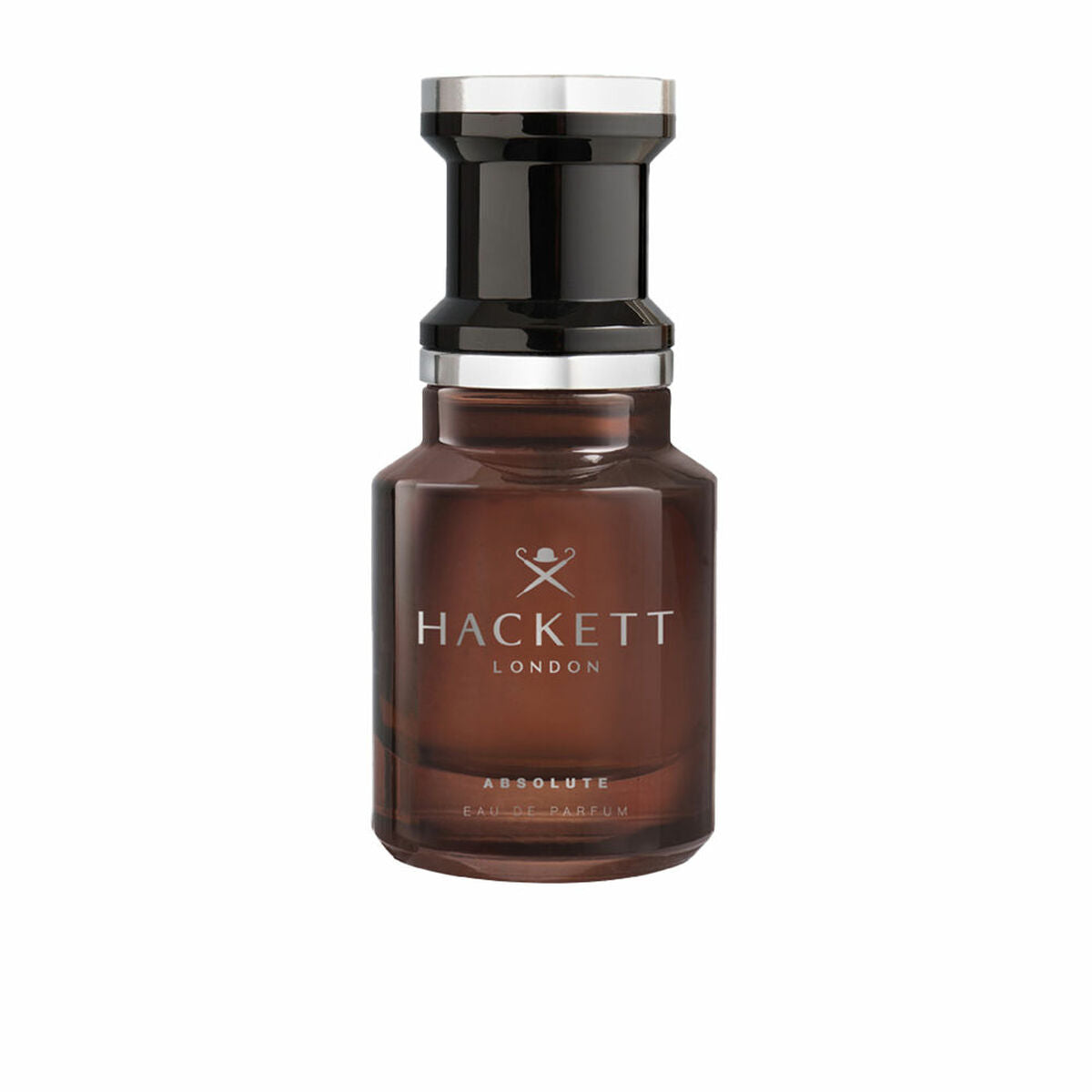 Herrenparfüm Hackett London EDP Absolute 50 ml