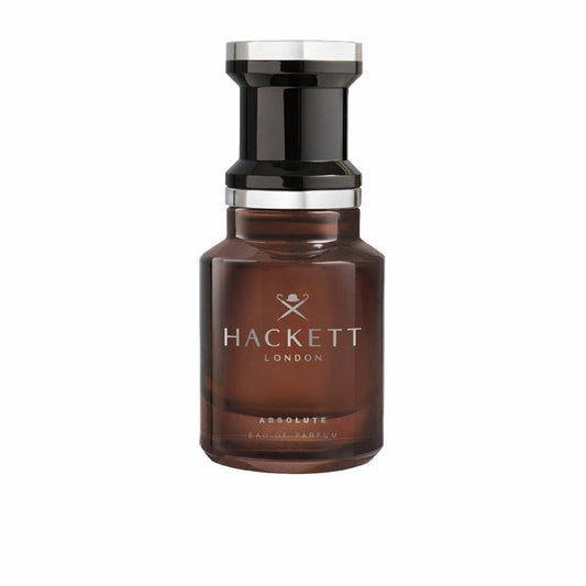 Herrenparfüm Hackett London EDP Absolute 50 ml