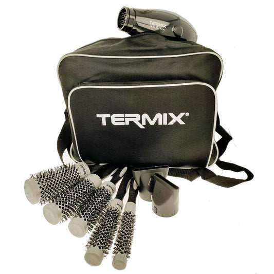 Friseur Set Termix 2 Stücke (9 pcs)