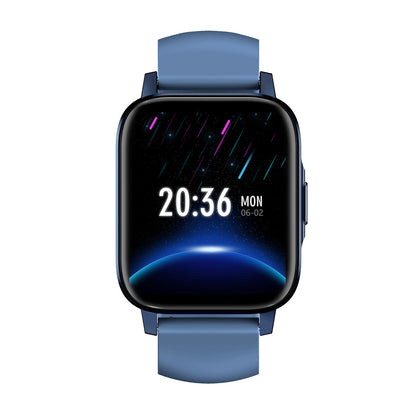 Smartwatch LEOTEC LESW31B 1,69" IP68 200mah Blau