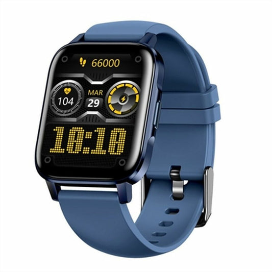 Smartwatch LEOTEC LESW31B 1,69" IP68 200mah Blau