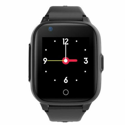 Smartwatch LEOTEC LESWKIDS06K Schwarz