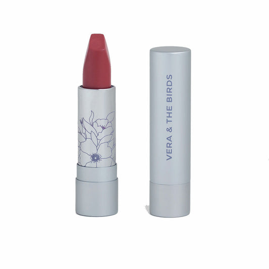 Lippenstift Vera & The Birds Time To Bloom Secret Garden 4 ml