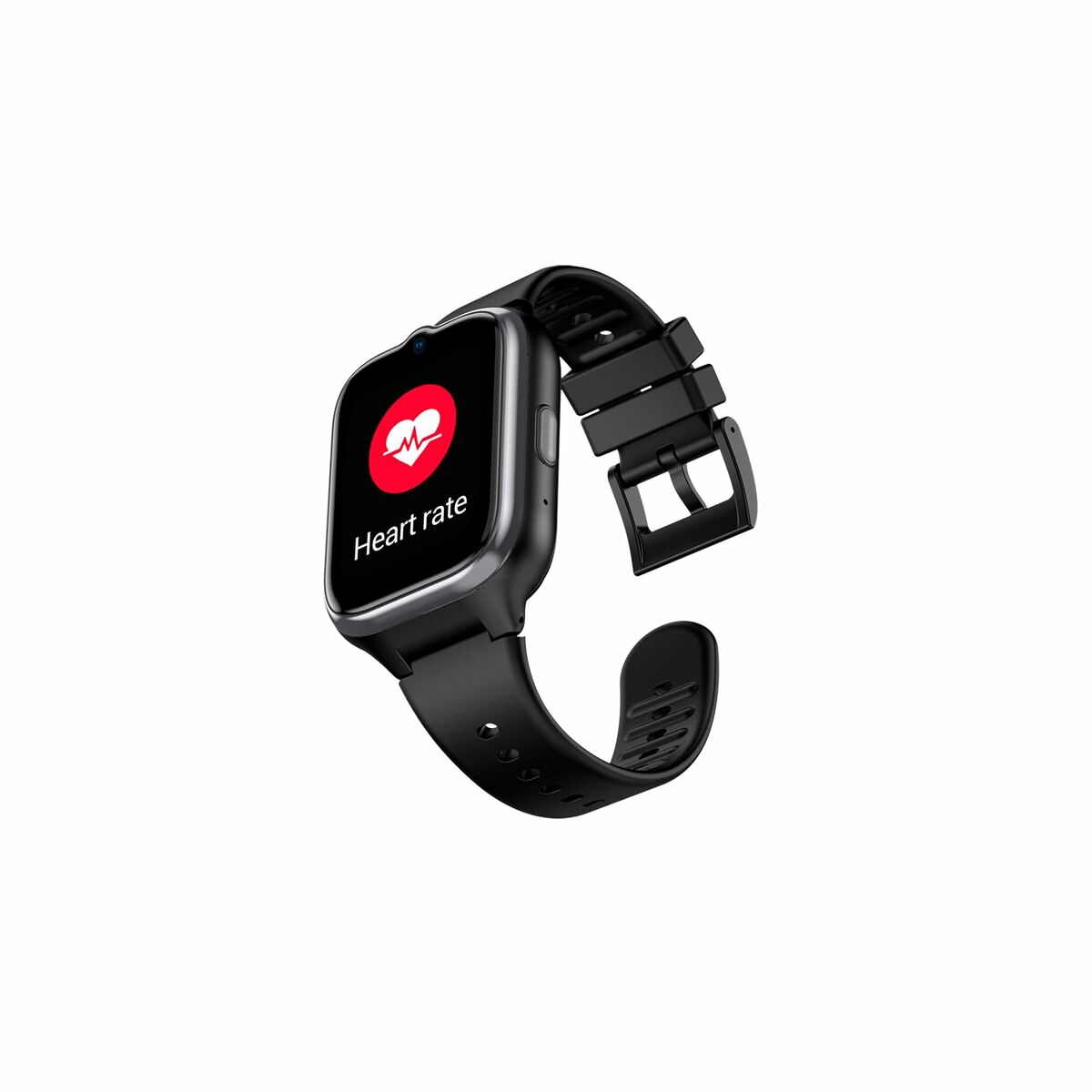 Smartwatch SPC Internet 9642N Schwarz 1,7"