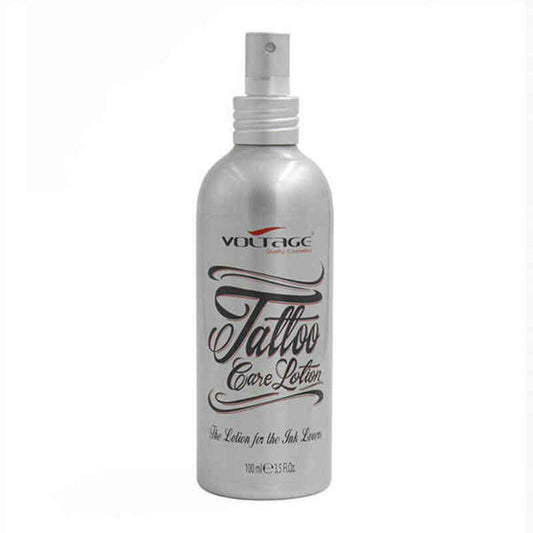 Beruhigende Lotion Voltage Tattoo Care (100 ml)