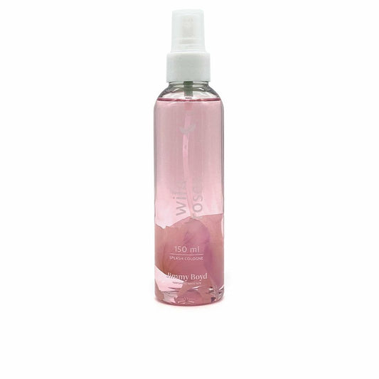 Unisex-Parfüm Jimmy Boyd Wild Rose EDC Wild Rose 150 ml