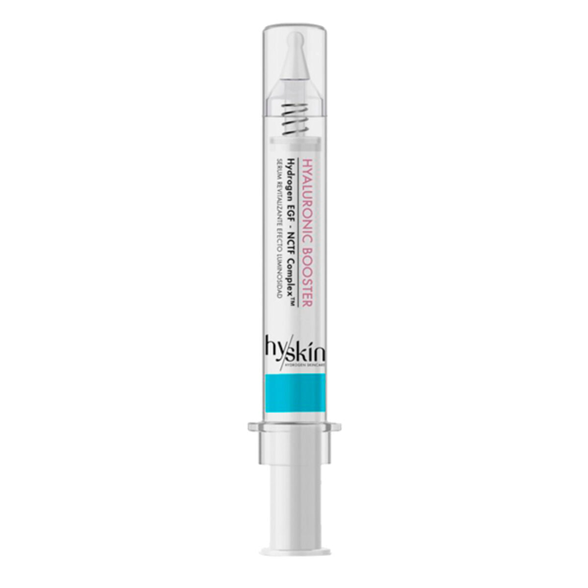 Gesichtsserum Hyaluronic Ultra Booster Hyskin Hyaluronic Ultra Booster (12 ml) 12 ml