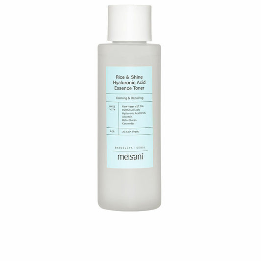 Gesichtstonikum Meisani Rice And Shine 150 ml