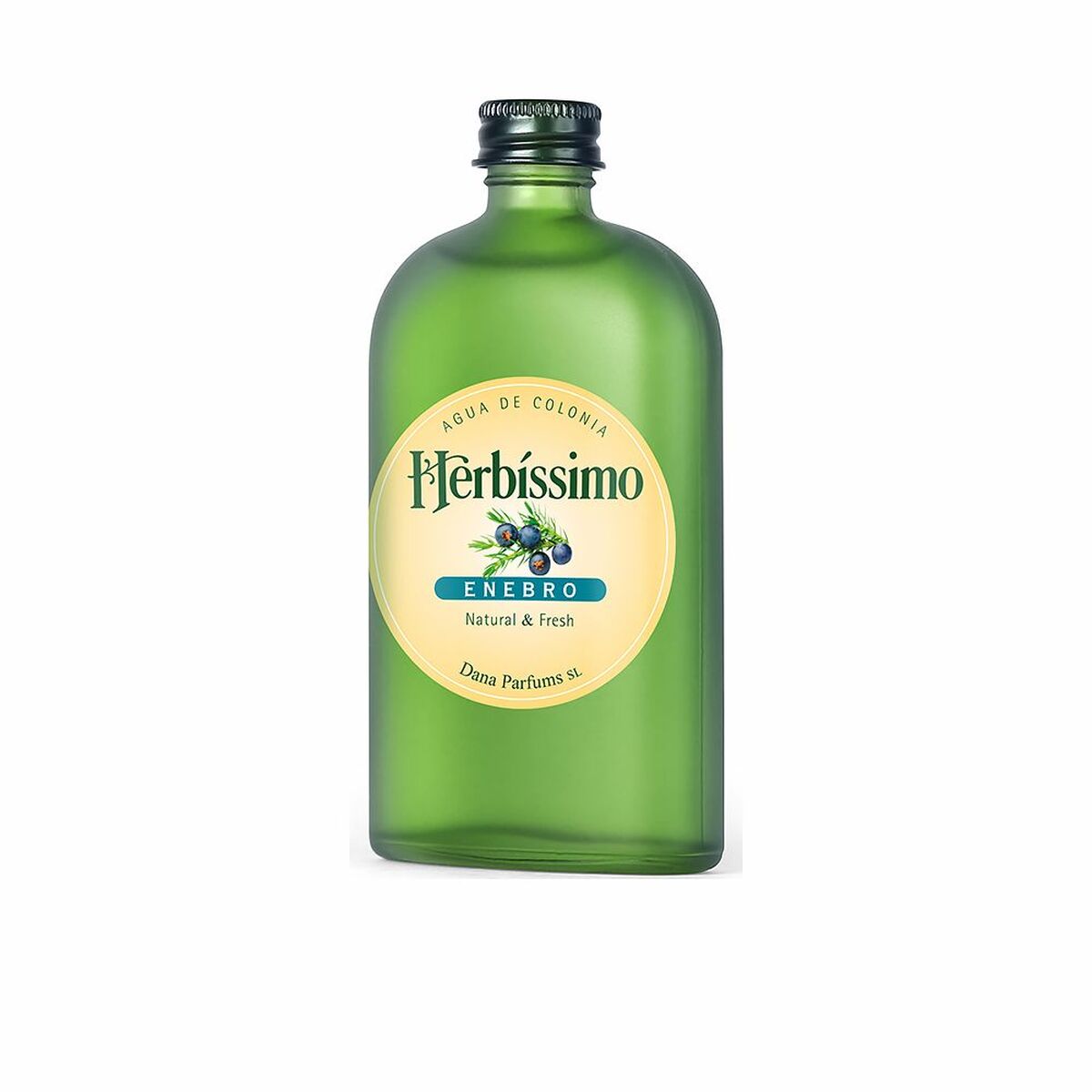 Unisex-Parfüm Herbíssimo EDC Wacholder 100 ml