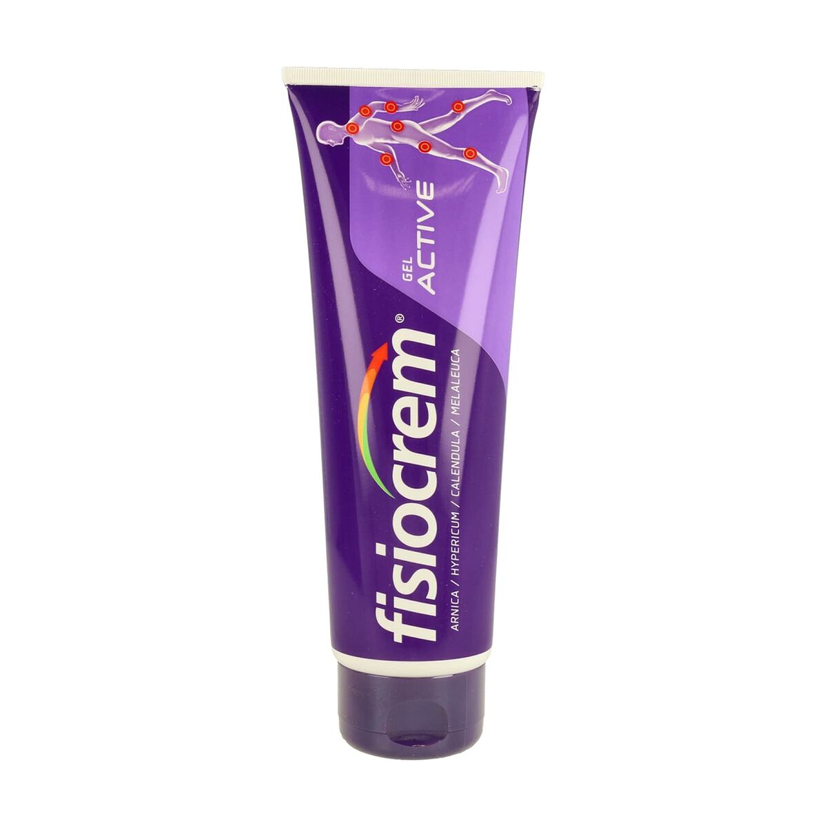 Massagecreme Fisiocrem 250 g