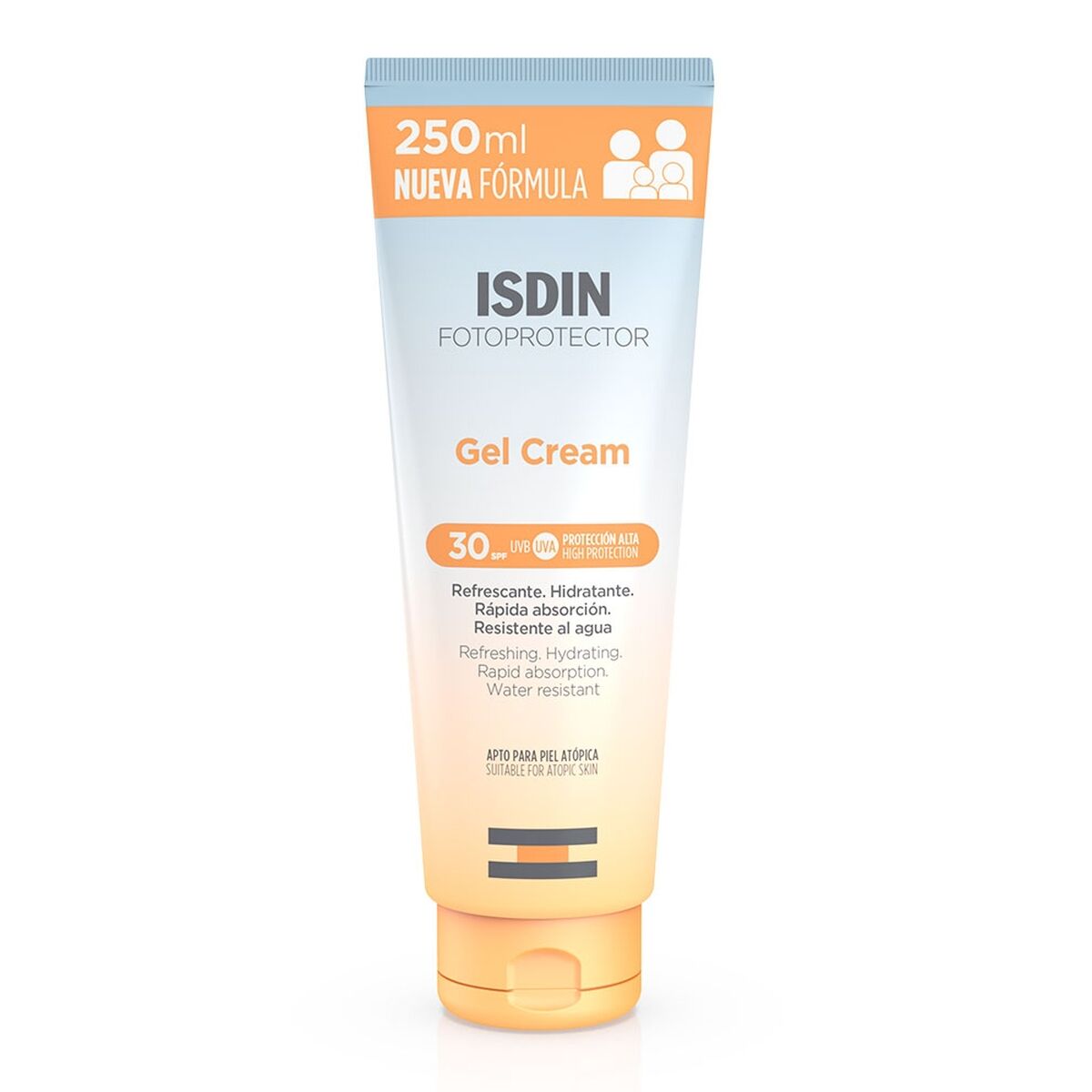 Sonnenschutzgel Isdin 250 ml