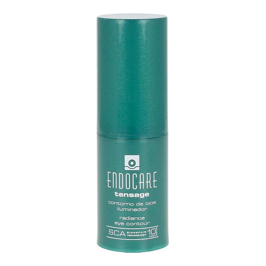 Augenkonturcreme Tensage Endocare Luminizer (15 ml)