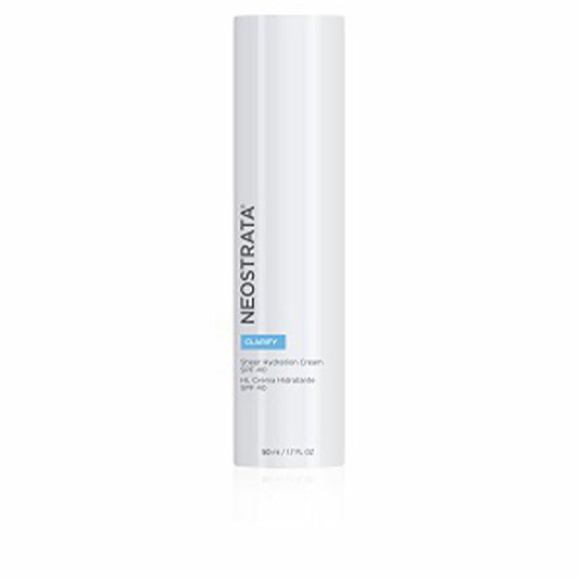 Feuchtigkeitsspendende Tagescreme Neostrata HL Feuchtigkeitsspendend Spf 40 (50 ml)