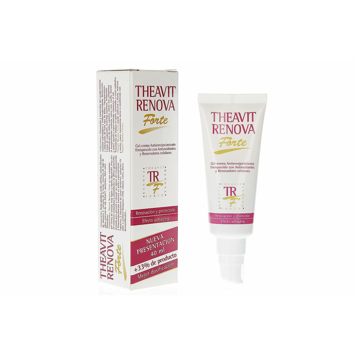 Gesichtsserum Topicrem Ah Theavit 30 ml