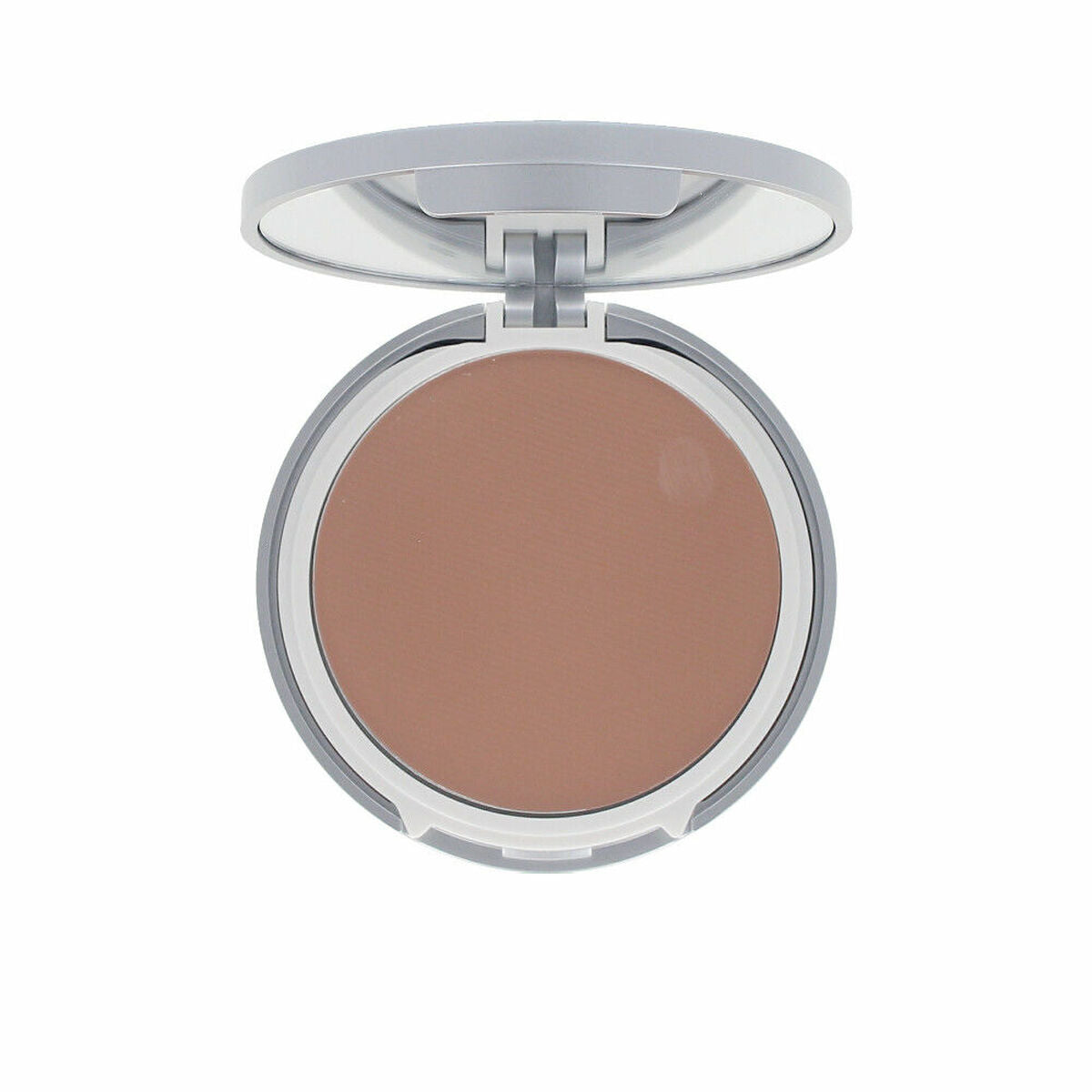 Basis für Puder-Makeup Isdin Fotoprotector Compact Bronze SPF 50+ (10 g) (10 gr) (10 g)