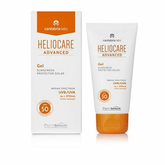 Sonnenschutz Heliocare Advanced 50 ml Spf 50