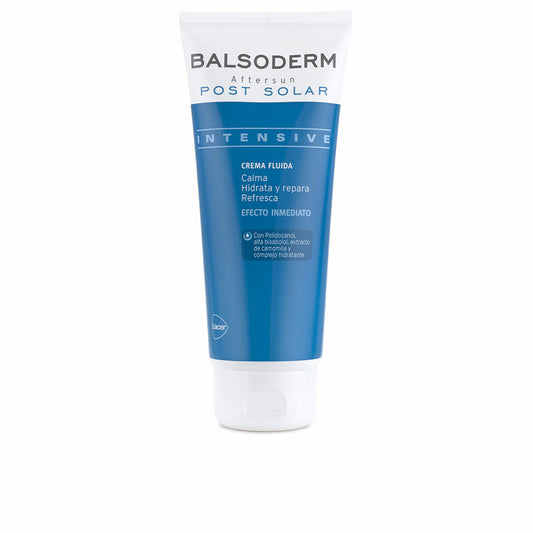 Gesichtscreme Balsoderm Post-Solar Intensive (200 ml)