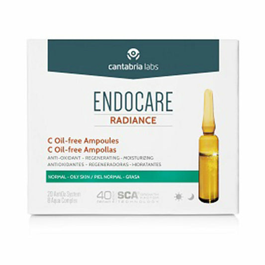 Ampullen Endocare Radiance C 30 x 2 ml 2 ml