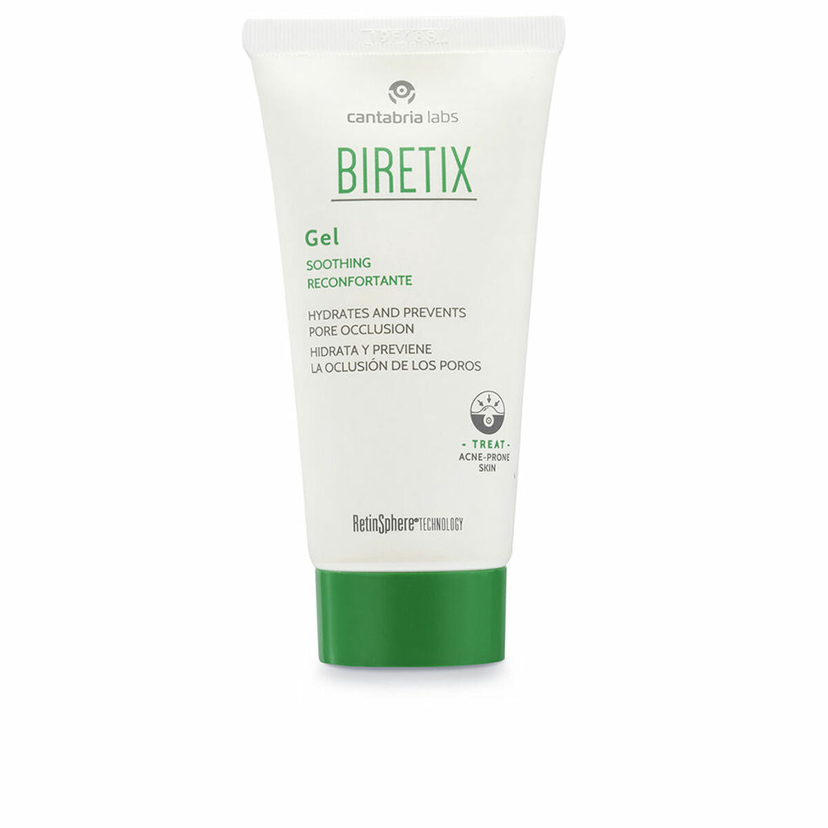 Feuchtigkeitsgel BIRETIX Gel 50 ml