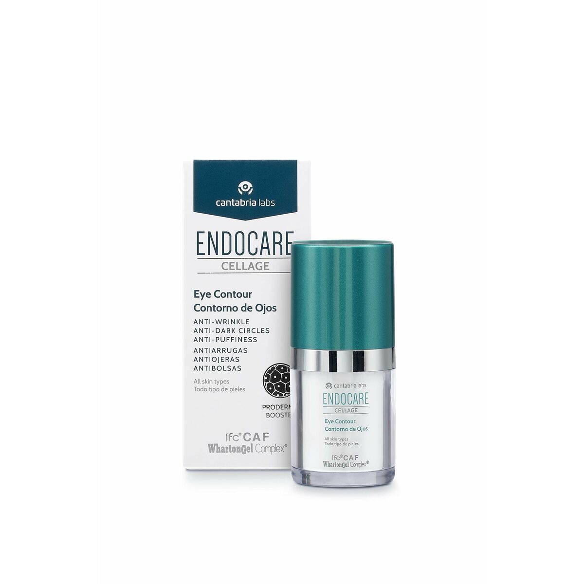 Augenkontur-Creme Endocare Cellage 15 ml