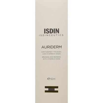 Gesichtscreme Isdin Isdinceutics (50 ml)