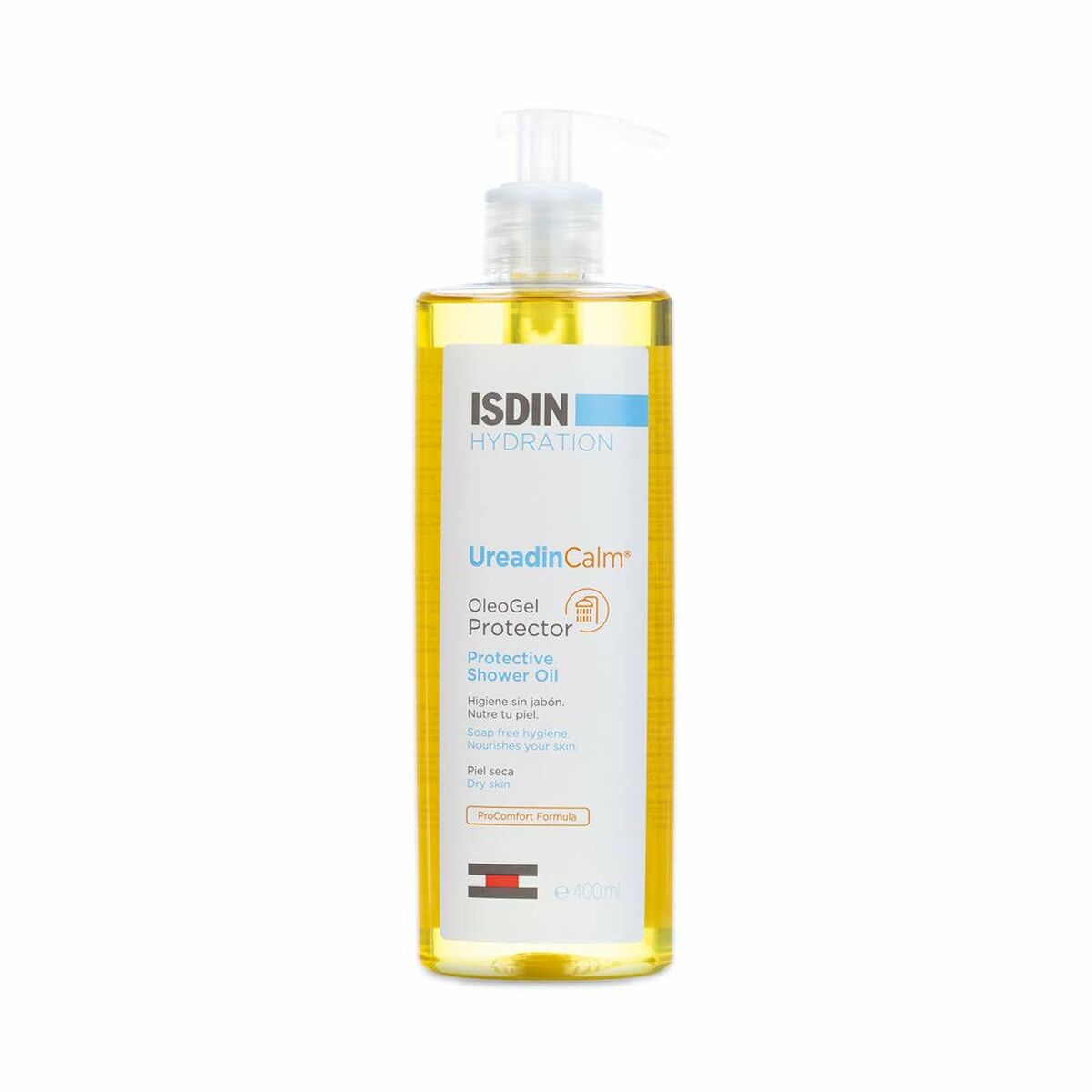 Duschöl Isdin Ureadin Calm 200 ml