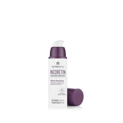 Feuchtigkeitsspendende Gesichtscreme Neoretin Discrom Control 30 ml