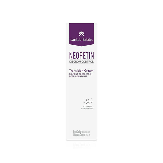 Depigmentierungscreme Neoretin Discrom Control 50 ml