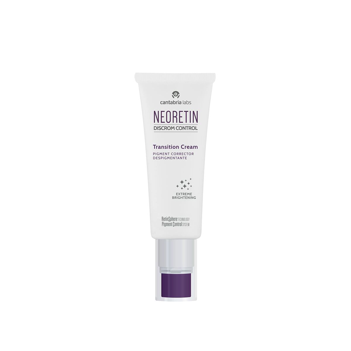 Depigmentierungscreme Neoretin Discrom Control 50 ml