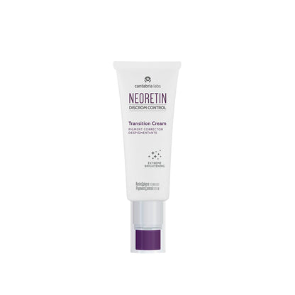 Depigmentierungscreme Neoretin Discrom Control 50 ml