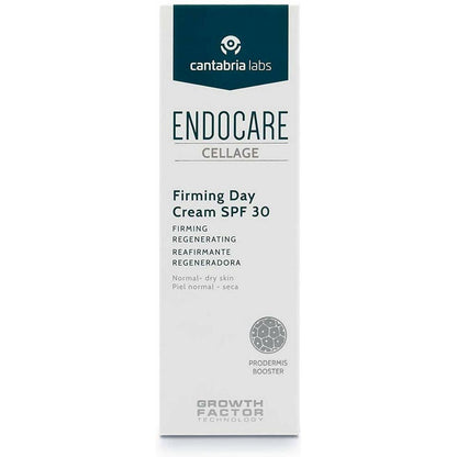 Straffende Creme Endocare Cellage Spf 30+ 50 ml