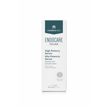 Anti-Aging Serum Endocare Cellage 30 ml Intensive Behandlung