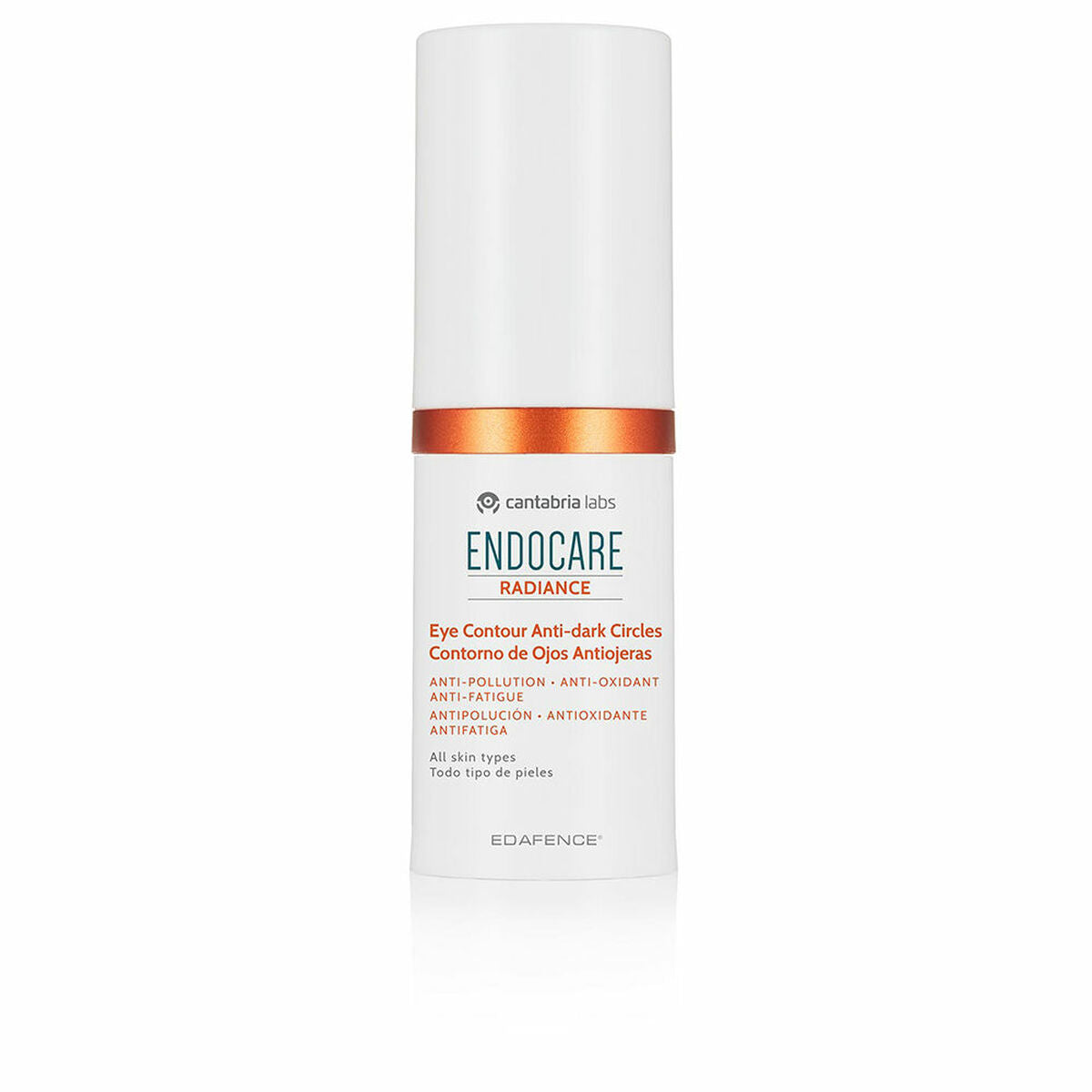 Augenkontur Endocare Radiance Augenringe 15 ml