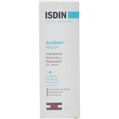 Gesichtscreme Isdin Acniben 40 ml