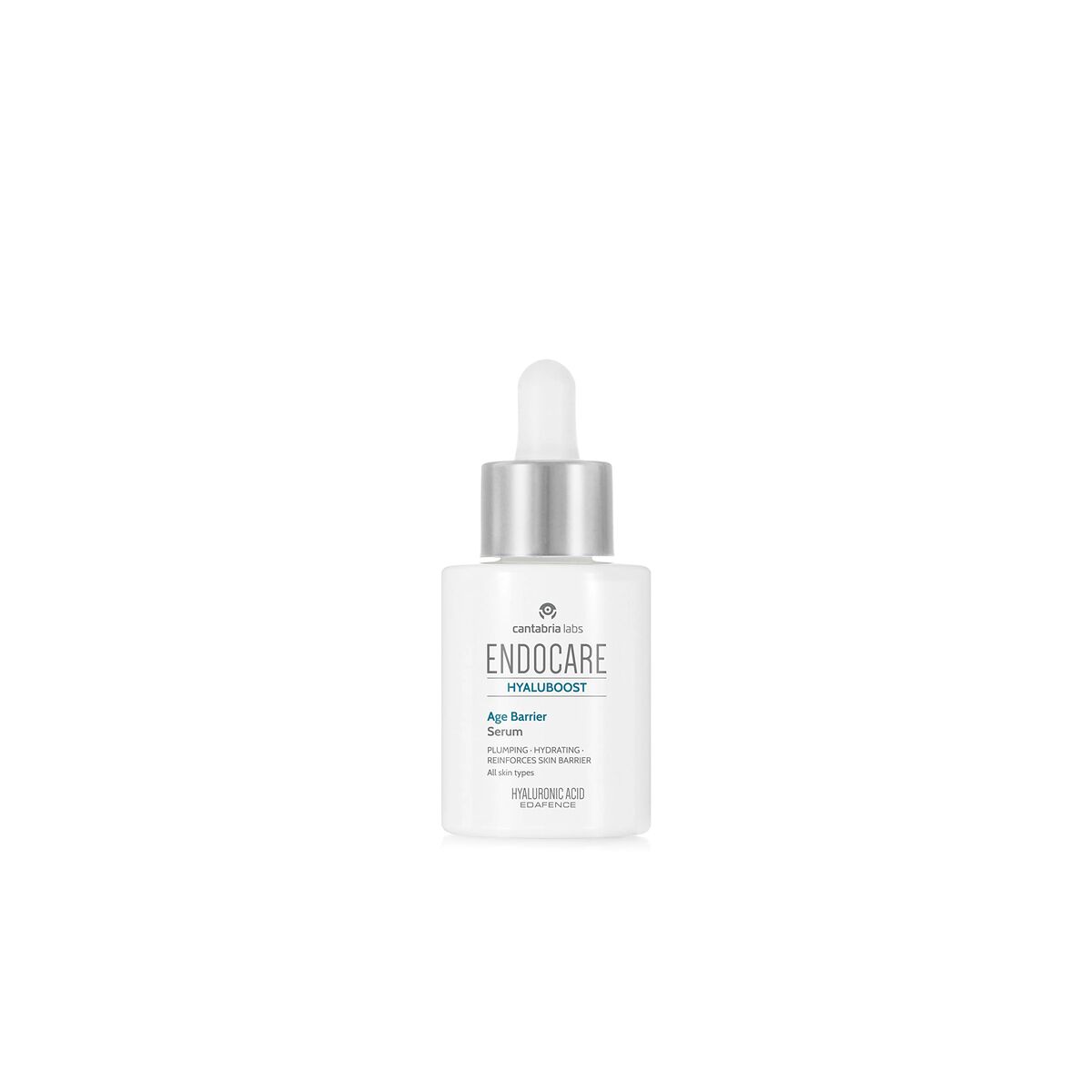 Gesichtsserum Endocare Hyaluboost 30 ml