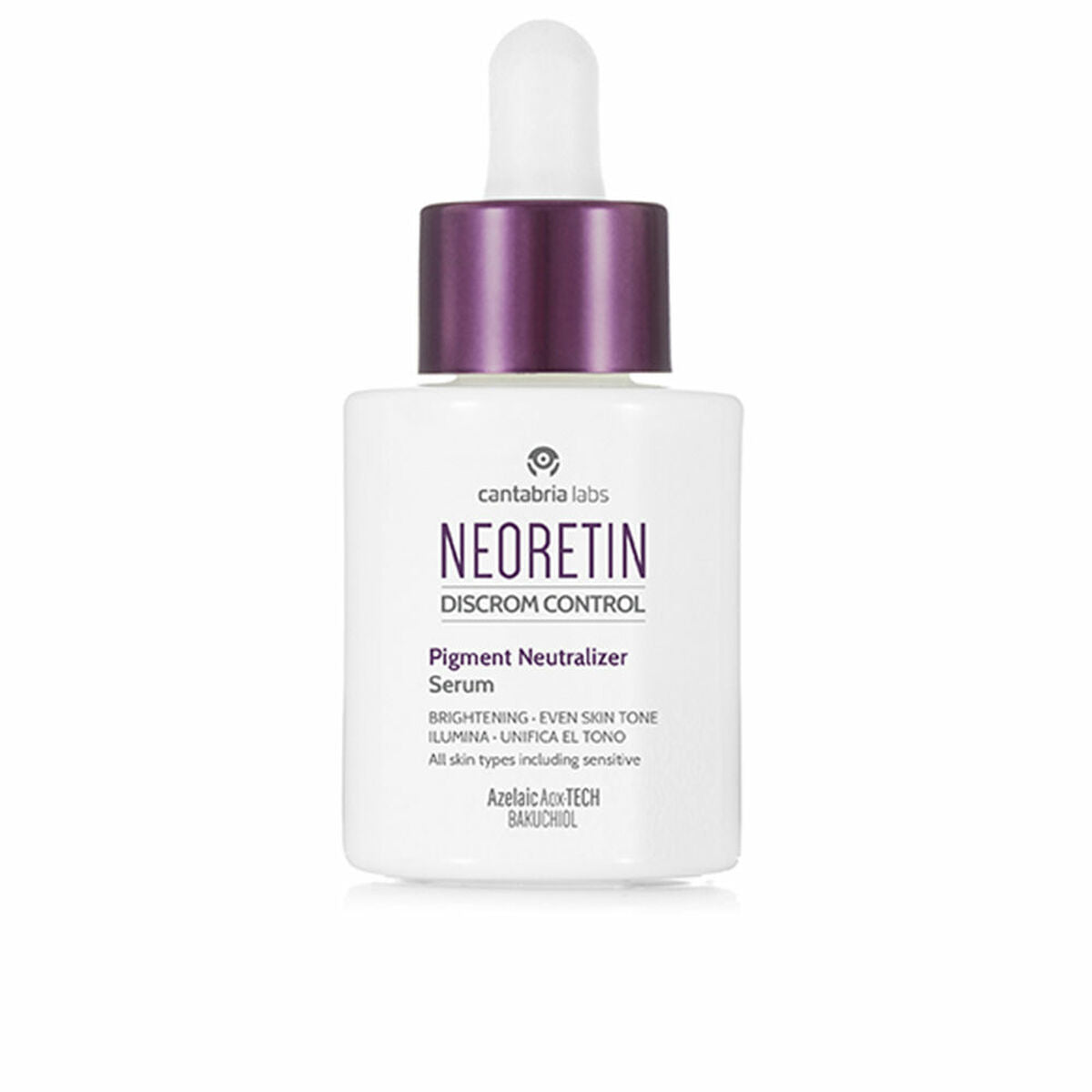 Depigmentierungsserum Neoretin Discrom Control 30 ml