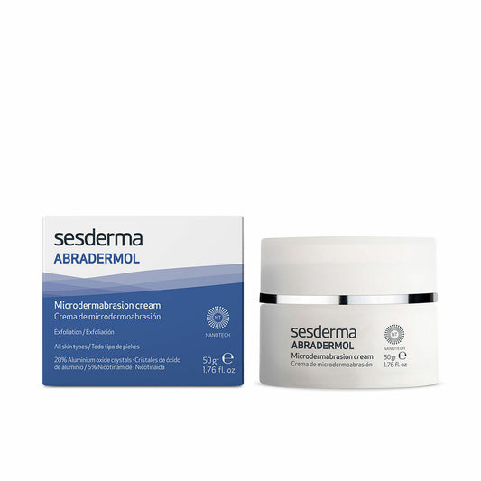 Peelingcreme Sesderma Abradermol 50 g