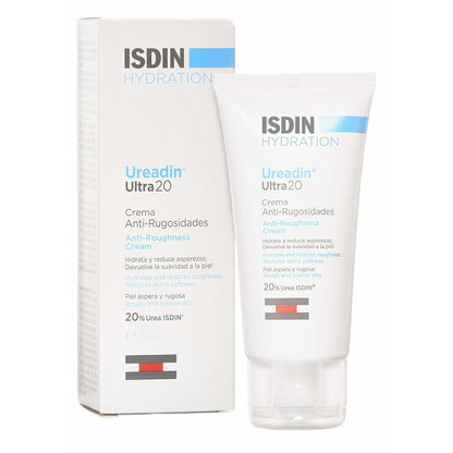 Feuchtigkeitscreme Isdin Ureadin Ultra20 50 ml