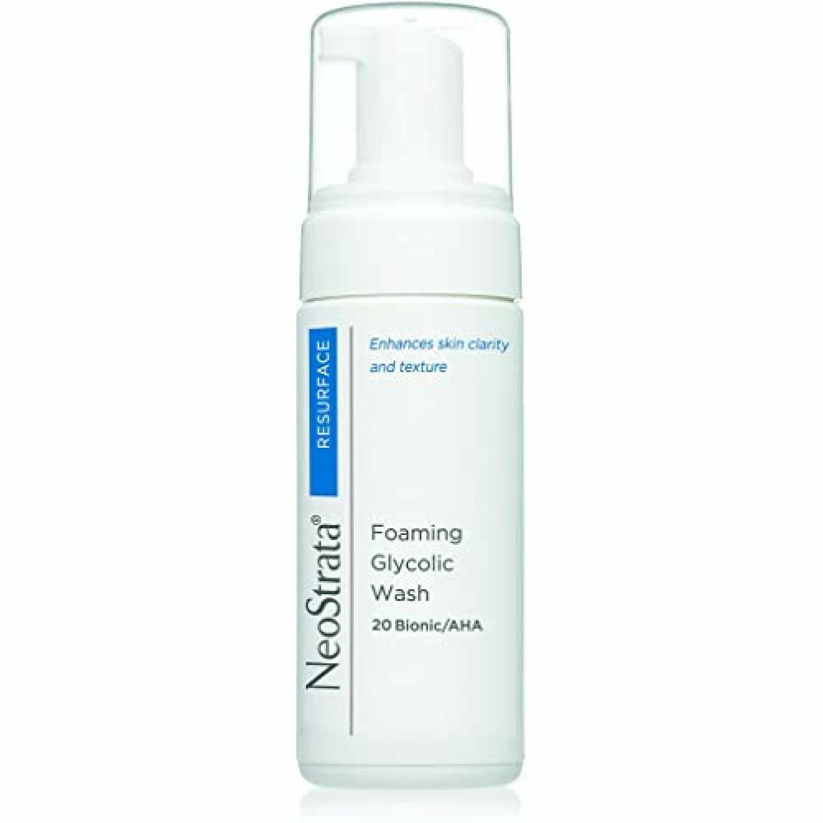 Schaumreiniger Neostrata Resurface (125 ml)