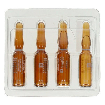 Ampullen Endocare Anti-Aging (1 ml x 7)